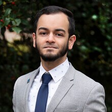 William Rosado Berrios